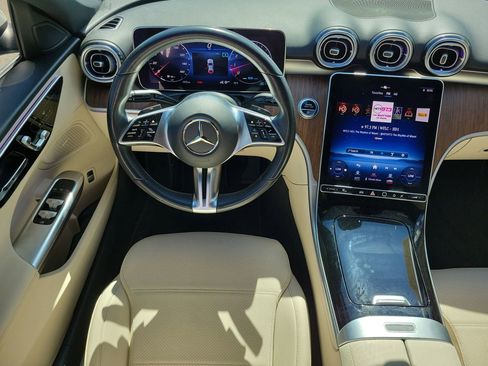 Certified 2022 Mercedes-Benz C 300 C 300 image 14