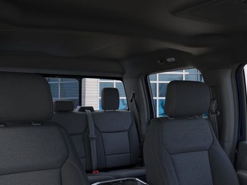 New 2026 Ford F150 XLT w/ Equipment Group 302A MID image 22