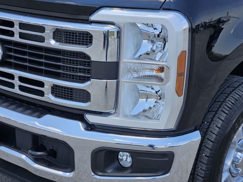 Used 2026 Ford F250 XLT RWD image 8