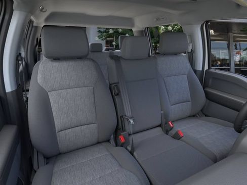 New 2026 Ford F250 XL w/ STX Appearance Package AWD/4WD image 10
