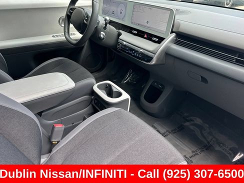 Used 2024 Hyundai Ioniq 5 SEL RWD image 20