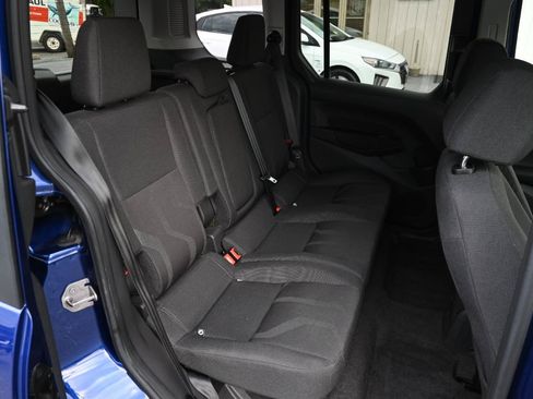 Used 2018 Ford Transit Connect XLT FWD image 28