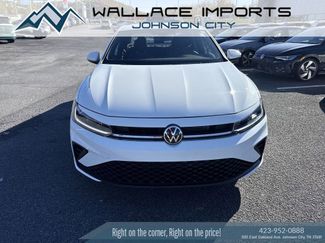 New 2026 Volkswagen Jetta Sport video 2