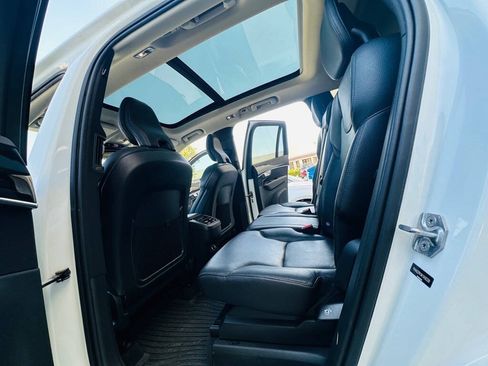 Used 2019 Volvo XC90 T6 Momentum w/ Advanced Package AWD/4WD image 23