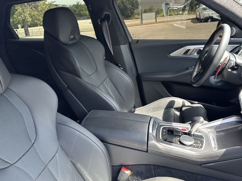 Used 2025 BMW XM AWD/4WD image 33