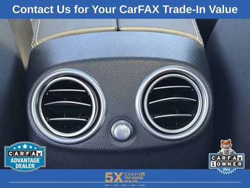 Used 2022 Mercedes-Benz GLC 300 w/ AMG Line image 32