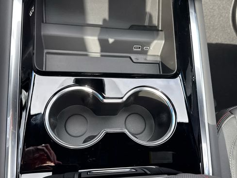 New 2026 Chevrolet Tahoe RST w/ RST Capability Package image 29