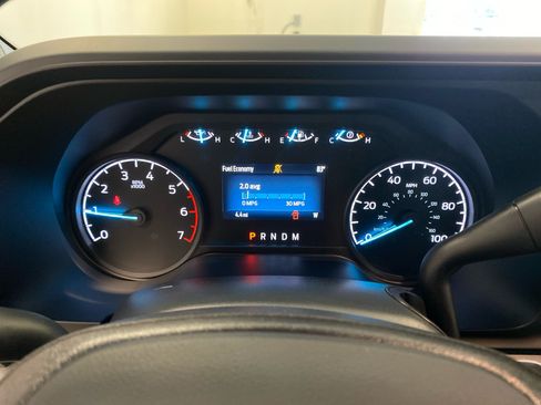 New 2026 Ford F250 XLT w/ FX4 Off-Road Package AWD/4WD image 21