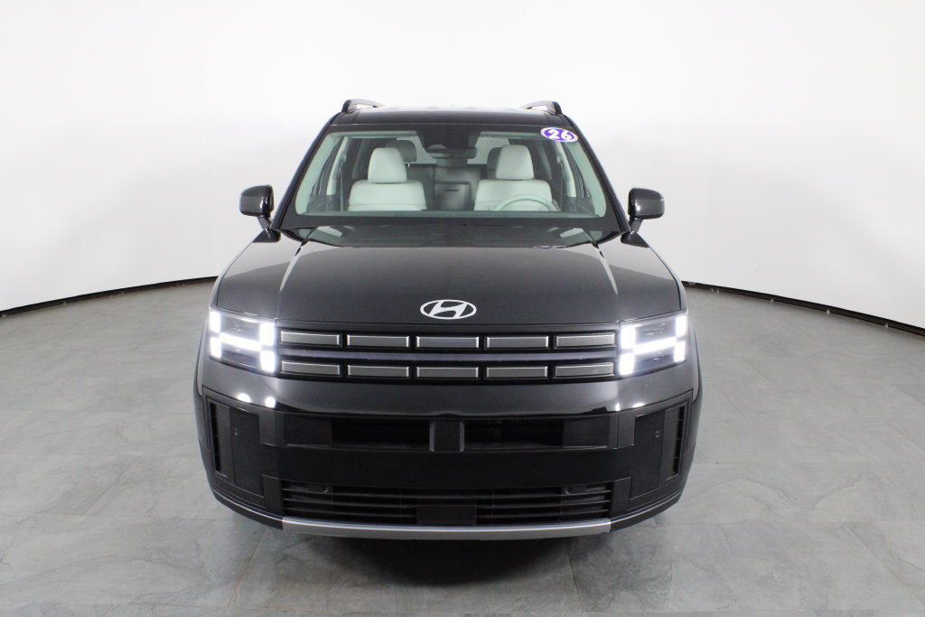 Certified 2026 Hyundai Santa Fe SEL FWD image 13