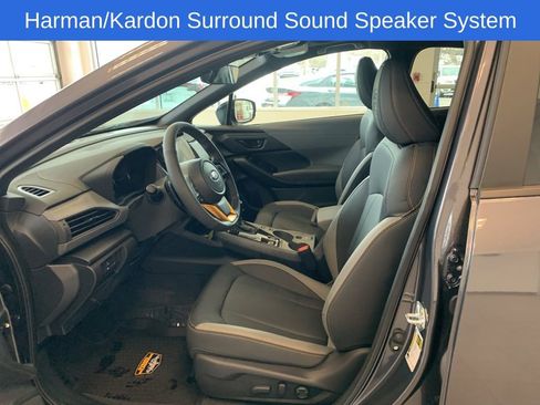 New 2026 Subaru Crosstrek 2.5i Wilderness image 3