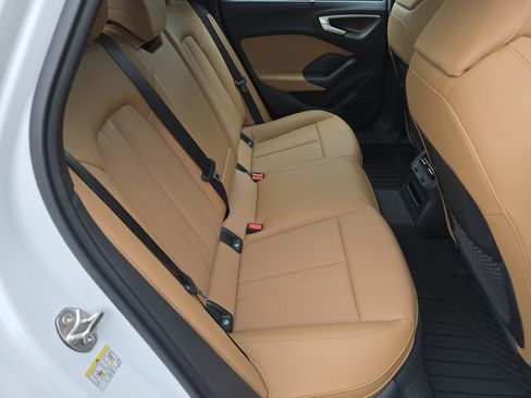 New 2025 Audi A5 2.0T Premium Plus image 31