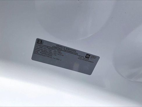 Used 2023 Buick Enclave Essence w/ LPO, Floor Liner Package image 31