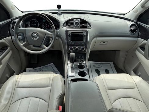Used 2017 Buick Enclave Premium FWD image 14
