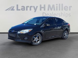 Used 2014 Ford Focus SE video 1