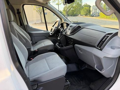 Used 2019 Ford Transit 150 130 Low Roof RWD image 15