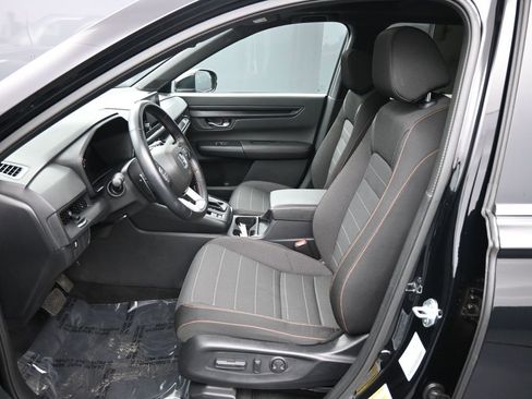 Certified 2025 Honda CR-V Sport image 19