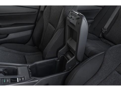 New 2026 Honda Accord SE image 11
