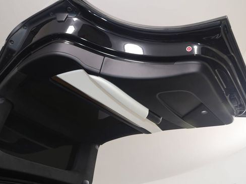 Used 2023 Tesla Model X AWD/4WD image 21