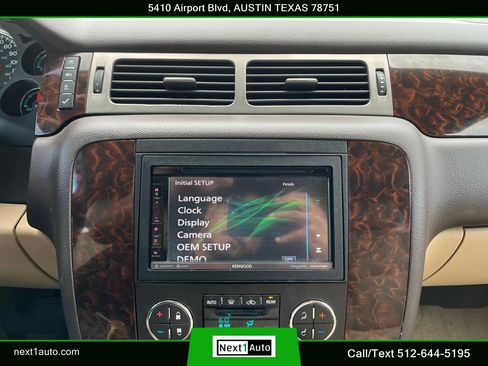 Used 2013 GMC Yukon Denali image 30