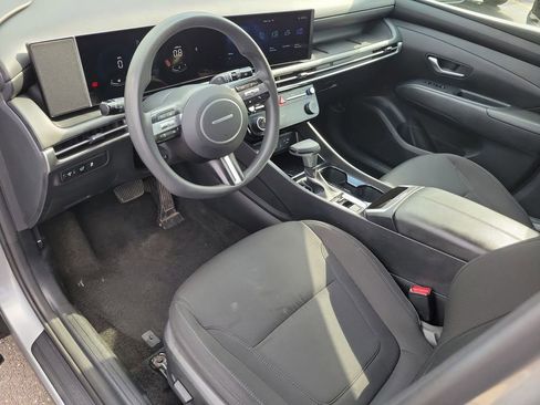 Used 2025 Hyundai Tucson SEL AWD/4WD image 20