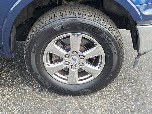 Used 2019 Ford F150 Lariat w/ Equipment Group 502A Luxury AWD/4WD image 31