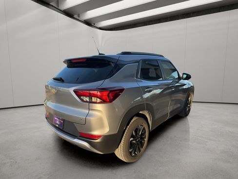 Used 2023 Chevrolet TrailBlazer LT image 5