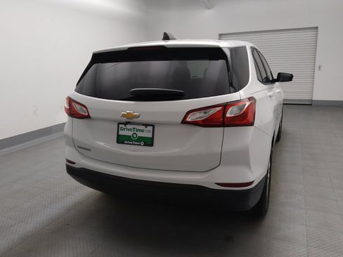 Used 2019 Chevrolet Equinox LS w/ LS Convenience Package FWD image 7