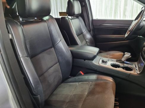 Used 2020 Jeep Grand Cherokee Altitude image 63