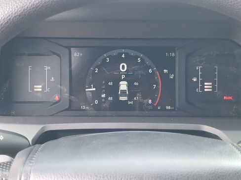 New 2026 Toyota Tacoma SR5 AWD/4WD image 12