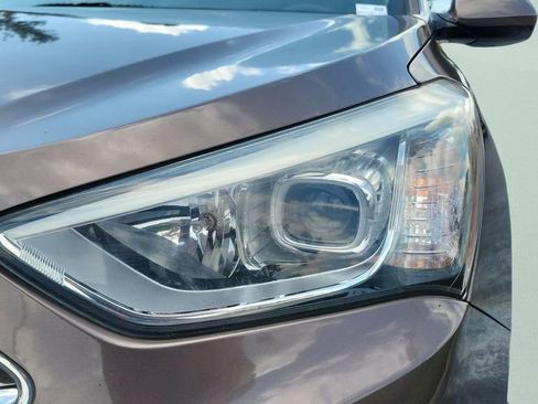 Used 2015 Hyundai Santa Fe GLS FWD image 25