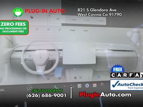 Used 2018 Tesla Model 3 Long Range RWD image 32