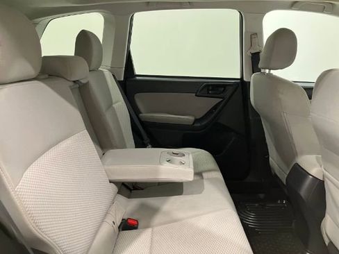 Used 2016 Subaru Forester 2.5i Premium w/ Popular Package #1 AWD/4WD image 42