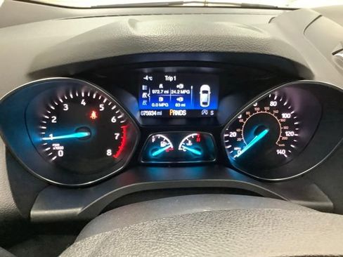 Used 2018 Ford Escape SE w/ SE SYNC Package AWD/4WD image 15