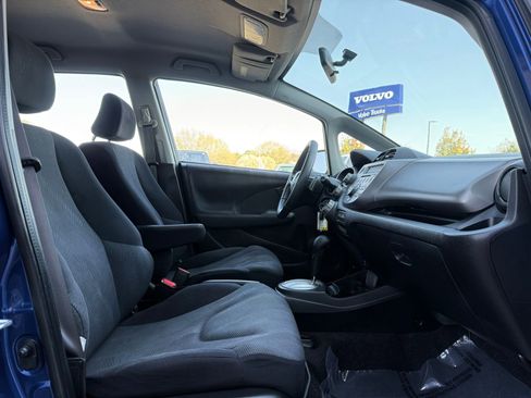 Used 2010 Honda Fit Sport image 20