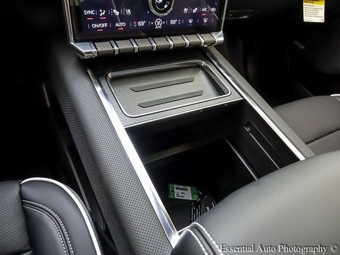 New 2026 GMC Sierra EV Elevation w/ Premium Package image 16