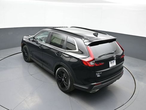 Certified 2023 Honda CR-V Sport Touring image 40