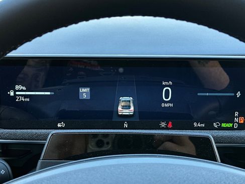 New 2026 Ford Mustang Mach-E Premium w/ Technology Package RWD image 24