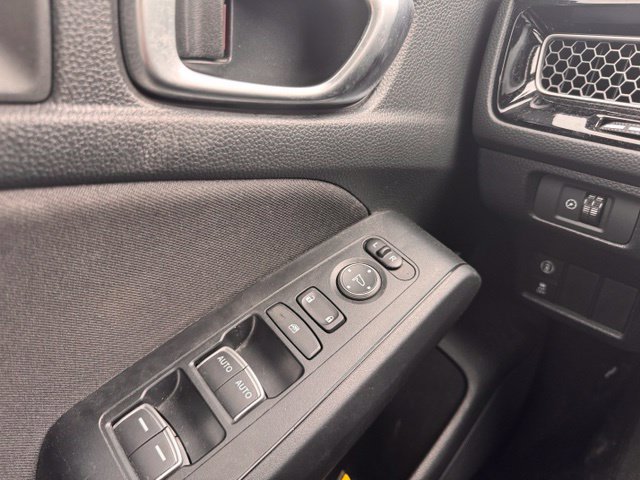 Used 2024 Honda Civic Sport image 17