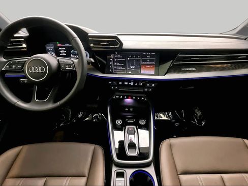 Certified 2026 Audi A3 2.0T Premium AWD/4WD image 16