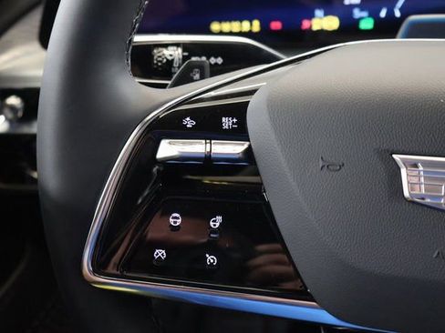 New 2026 Cadillac Lyriq Luxury image 14