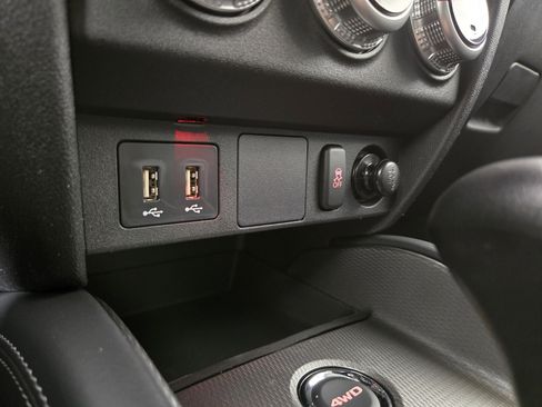 New 2026 Mitsubishi Outlander Sport ES image 22