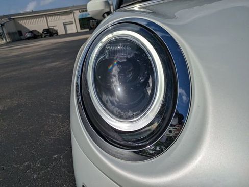 Used 2022 MINI Cooper S w/ Signature Upholstery Package FWD image 10