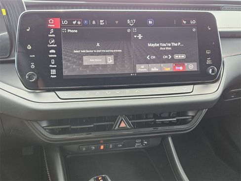 New 2026 Dodge Charger Scat Pack w/ Blacktop Package image 15