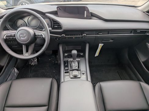 New 2026 MAZDA MAZDA3 2.5 S Sedan w/ Preferred Pkg FWD image 18