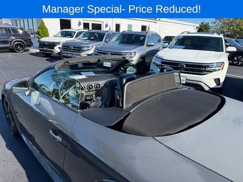 Used 2020 Audi TT 2.0T image 15