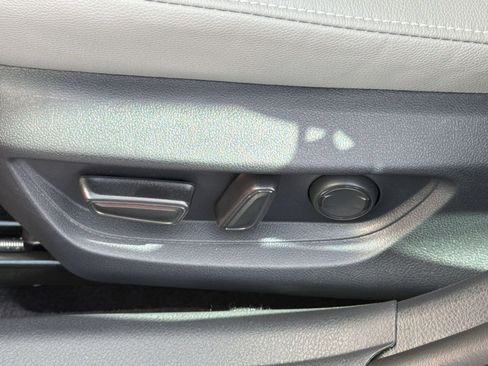 Used 2026 Toyota Camry SE FWD image 14