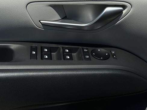 New 2026 Hyundai Tucson SEL AWD/4WD image 15
