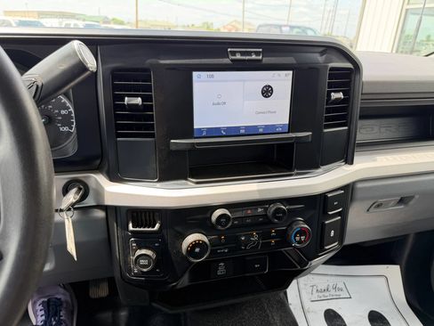 Used 2025 Ford F250 XL w/ FX4 Off-Road Package AWD/4WD image 21