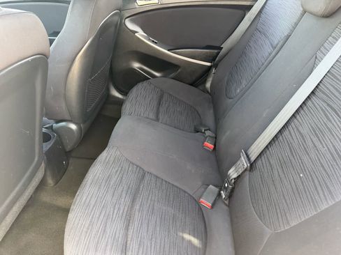 Used 2017 Hyundai Accent SE image 11