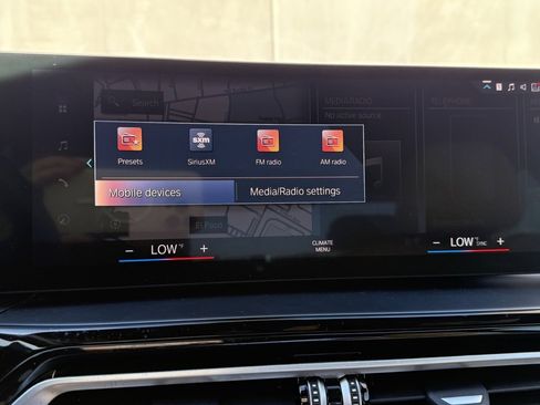 Used 2024 BMW 230i xDrive Coupe w/ Convenience Package image 9